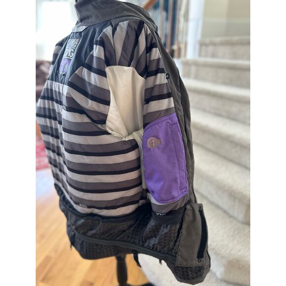 Billabong A/Div 15k Insulated Heavy Weight Snow Jacket - Picture 8 of 9